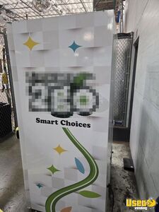 2024 Mvp10cp Natural Vending Combo 17 California for Sale