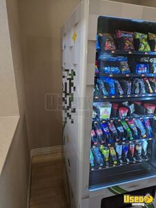 2024 Mvp10cp Natural Vending Combo 2 California for Sale