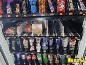 2024 Mvp10cp Natural Vending Combo 20 California for Sale