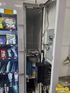 2024 Mvp10cp Natural Vending Combo 22 California for Sale