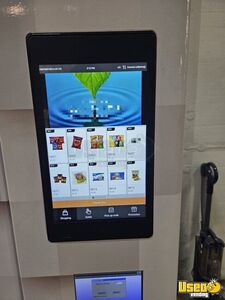 2024 Mvp10cp Natural Vending Combo 25 California for Sale