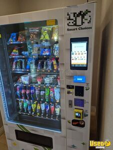2024 Mvp10cp Natural Vending Combo 3 California for Sale