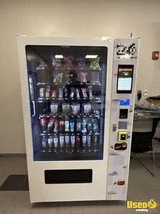 2024 Mvp10cp Vending Combo Massachusetts for Sale