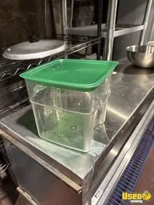 2024 Mz-24 Kitchen Food Trailer Exhaust Fan Wisconsin for Sale