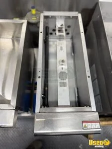 2024 Mz-24 Kitchen Food Trailer Exterior Customer Counter Wisconsin for Sale