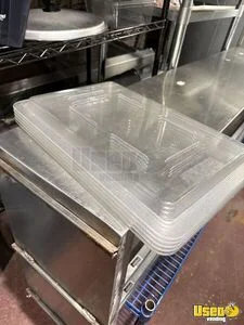 2024 Mz-24 Kitchen Food Trailer Fresh Water Tank Wisconsin for Sale