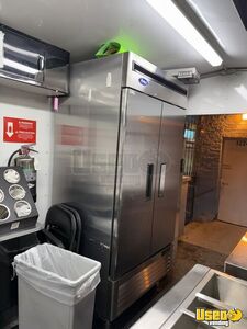 2024 Mz-24 Kitchen Food Trailer Fryer Wisconsin for Sale