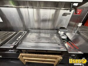 2024 Mz-24 Kitchen Food Trailer Generator Wisconsin for Sale