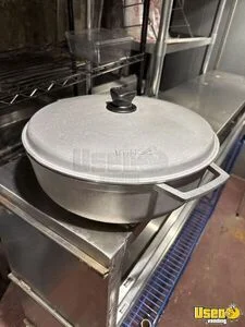 2024 Mz-24 Kitchen Food Trailer Pos System Wisconsin for Sale