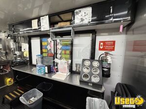 2024 Mz-24 Kitchen Food Trailer Propane Tank Wisconsin for Sale