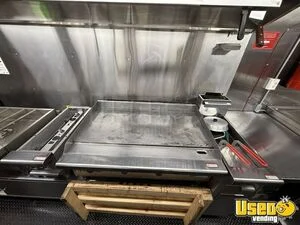 2024 Mz-24 Kitchen Food Trailer Propane Tank Wisconsin for Sale