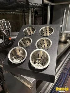 2024 Mz-24 Kitchen Food Trailer Steam Table Wisconsin for Sale