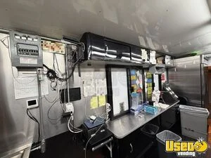 2024 Mz-24 Kitchen Food Trailer Stovetop Wisconsin for Sale