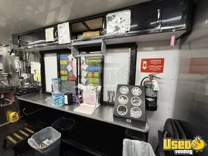 2024 Mz-24 Kitchen Food Trailer Surveillance Cameras Wisconsin for Sale