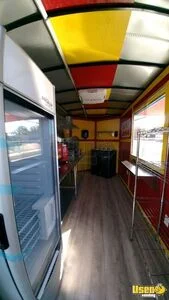 2024 New Build Food Trailer 10 Florida for Sale