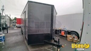 2024 New Build Food Trailer 5 Florida for Sale