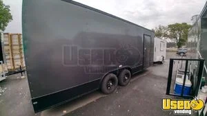 2024 New Build Food Trailer 6 Florida for Sale