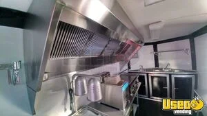 2024 New Build Food Trailer 7 Florida for Sale