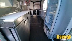 2024 New Build Food Trailer 9 Florida for Sale