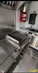 2024 New Build Food Trailer Awning North Carolina for Sale