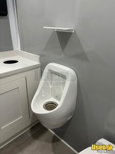 2024 Oi-3 3 Station Restroom / Bathroom Trailer Interior Lighting Washington for Sale
