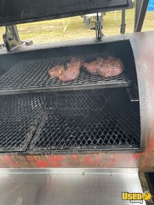 2024 Open Bbq Smoker Trailer Open Bbq Smoker Trailer Additional 4 Florida for Sale