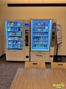 2024 Other Soda Vending Machine 3 Texas for Sale