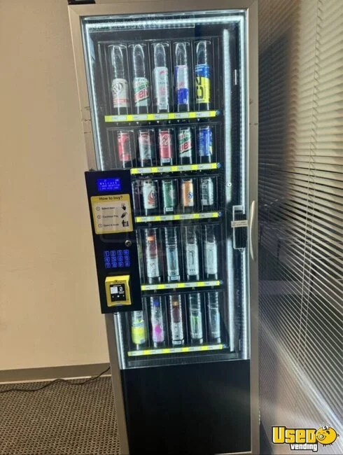 2024 Other Soda Vending Machine Texas for Sale