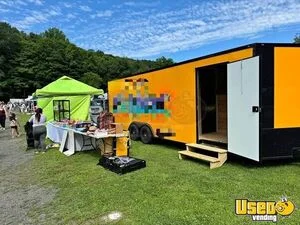 2024 Party / Gaming Trailers Party / Gaming Trailer Connecticut for Sale