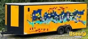 2024 Party / Gaming Trailers Party / Gaming Trailer Multiple Tvs Connecticut for Sale