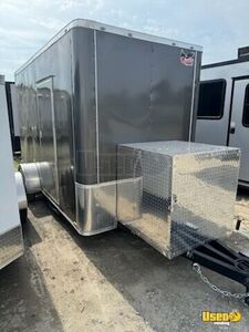 2024 Pet Care / Veterinary Truck Interior Lighting Georgia for Sale