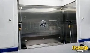 2024 Pet Grooming Trailer Pet Care / Veterinary Truck Additional 2 Florida for Sale