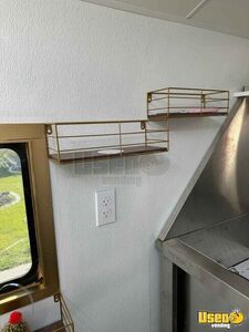 2024 Pet Grooming Trailer Pet Care / Veterinary Truck Interior Lighting Texas for Sale