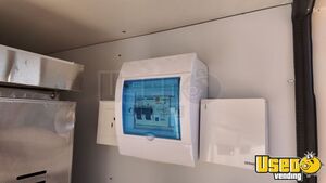 2024 Piaggio Ape Coffee & Beverage Truck 16 Utah for Sale