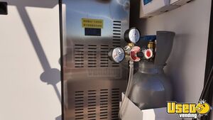 2024 Piaggio Ape Coffee & Beverage Truck 20 Utah for Sale