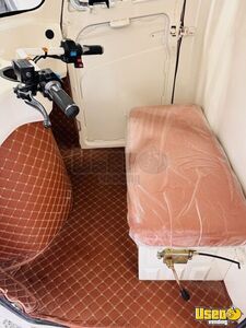 2024 Piaggio Ape Coffee & Beverage Truck Additional 1 Utah for Sale