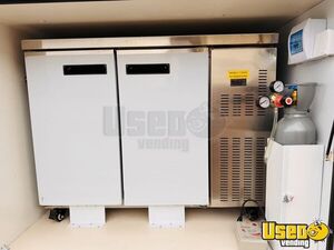 2024 Piaggio Ape Coffee & Beverage Truck Additional 2 Utah for Sale