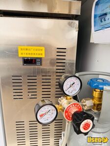 2024 Piaggio Ape Coffee & Beverage Truck Additional 3 Utah for Sale