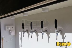 2024 Piaggio Ape Coffee & Beverage Truck Additional 4 Utah for Sale