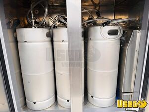 2024 Piaggio Ape Coffee & Beverage Truck Additional 4 Utah for Sale