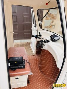 2024 Piaggio Ape Coffee & Beverage Truck Additional 5 Utah for Sale