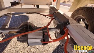 2024 Piaggio Ape Coffee & Beverage Truck Additional 6 Utah for Sale