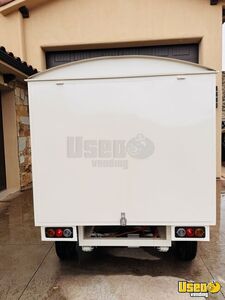 2024 Piaggio Ape Coffee & Beverage Truck Electrical Outlets Utah for Sale