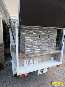 2024 Piaggio Ape Coffee & Beverage Truck Exterior Lighting Florida for Sale