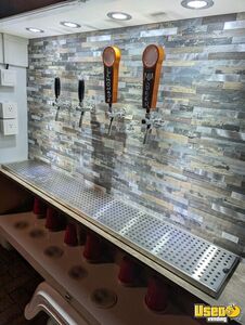 2024 Piaggio Ape Coffee & Beverage Truck Interior Lighting Florida for Sale