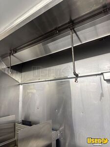 2024 Pizza Concession Trailer Pizza Trailer Hot Water Heater Texas for Sale