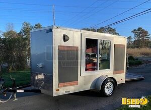 2024 Pizza Concession Trailer Pizza Trailer Pizza Oven New Jersey for Sale