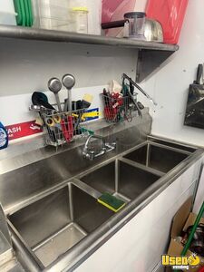 2024 Pizza Concession Trailer Pizza Trailer Pizza Oven Texas for Sale