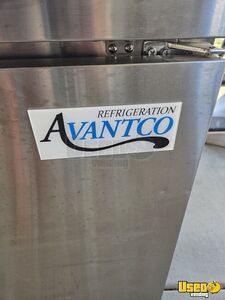 2024 Pizza Trailer Additional 1 California for Sale