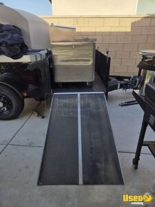 2024 Pizza Trailer Additional 2 California for Sale